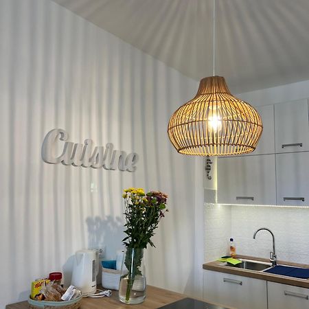 Il Faro Beach House 马里纳·迪·比萨 外观 照片