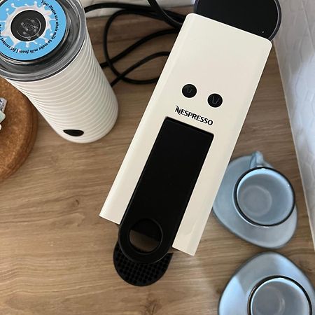 Il Faro Beach House 马里纳·迪·比萨 外观 照片