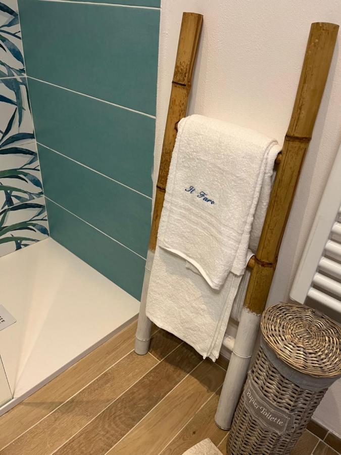 Il Faro Beach House 马里纳·迪·比萨 外观 照片