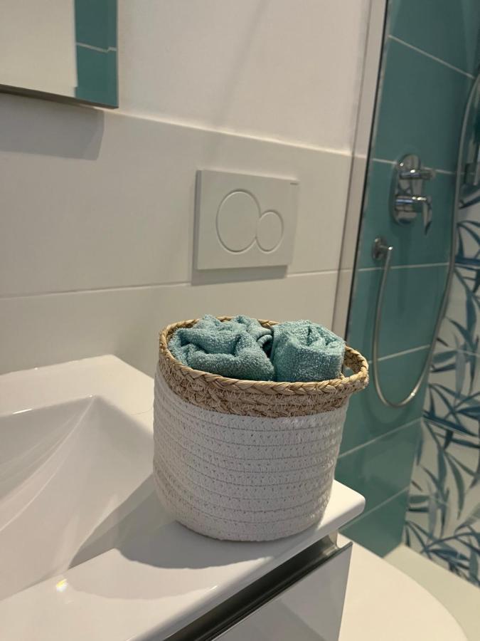 Il Faro Beach House 马里纳·迪·比萨 外观 照片