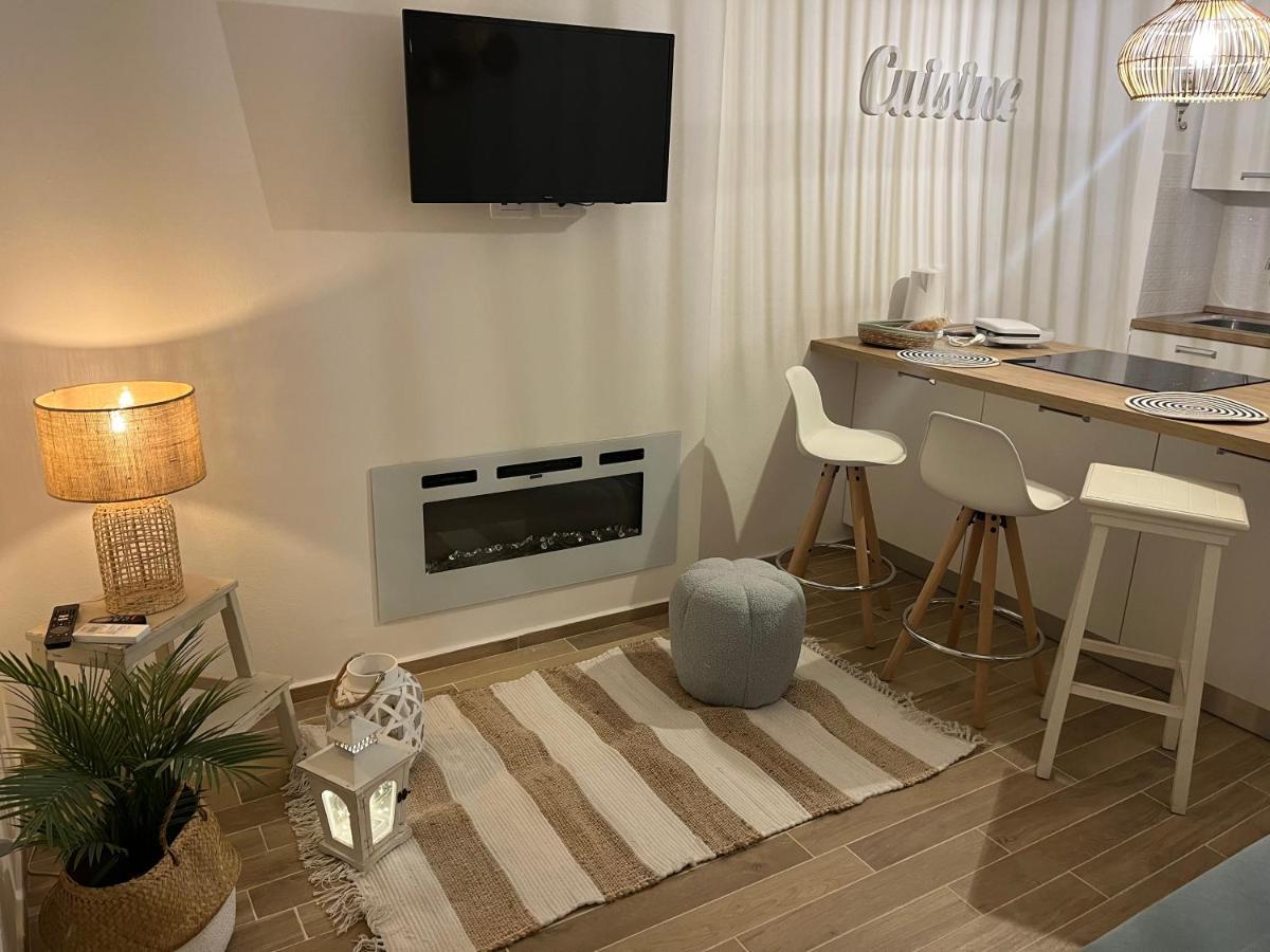 Il Faro Beach House 马里纳·迪·比萨 外观 照片
