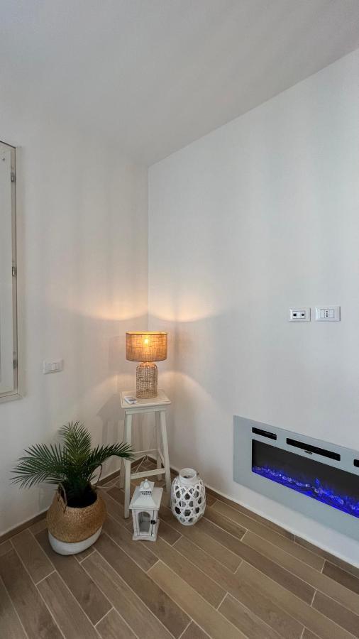 Il Faro Beach House 马里纳·迪·比萨 外观 照片