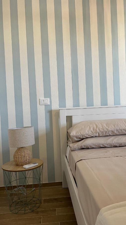 Il Faro Beach House 马里纳·迪·比萨 外观 照片