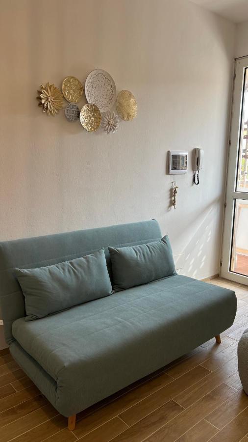 Il Faro Beach House 马里纳·迪·比萨 外观 照片