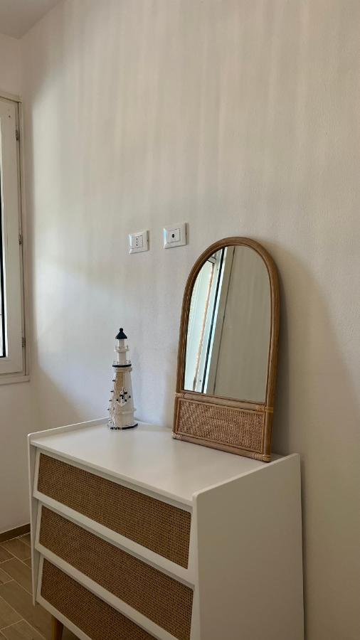 Il Faro Beach House 马里纳·迪·比萨 外观 照片