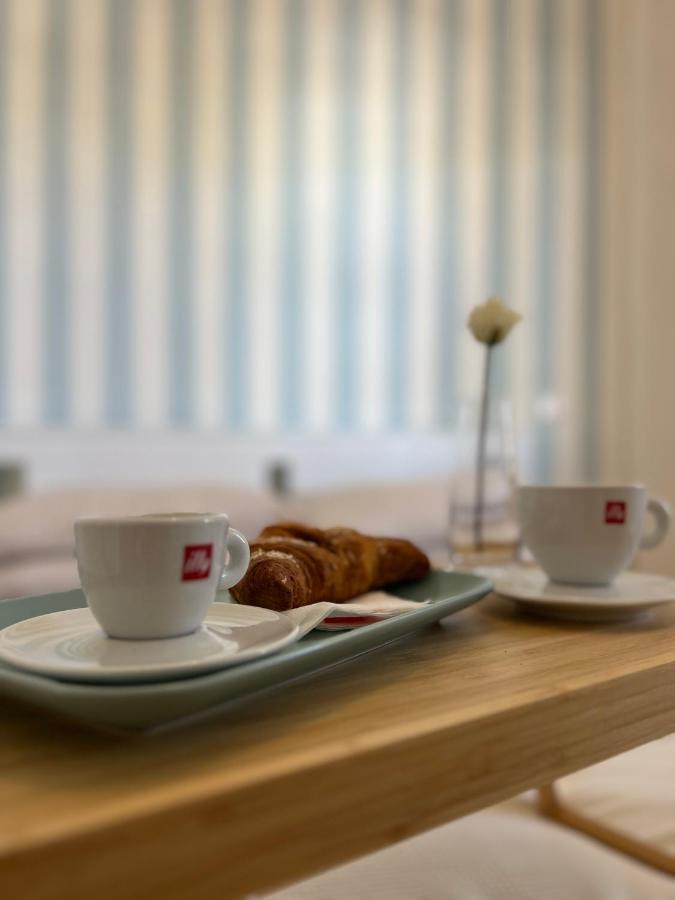 Il Faro Beach House 马里纳·迪·比萨 外观 照片