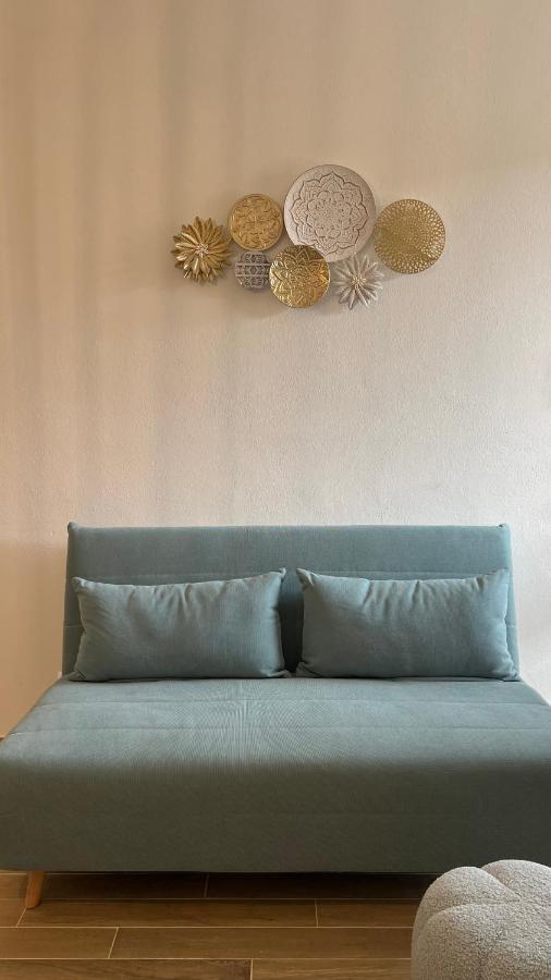 Il Faro Beach House 马里纳·迪·比萨 外观 照片