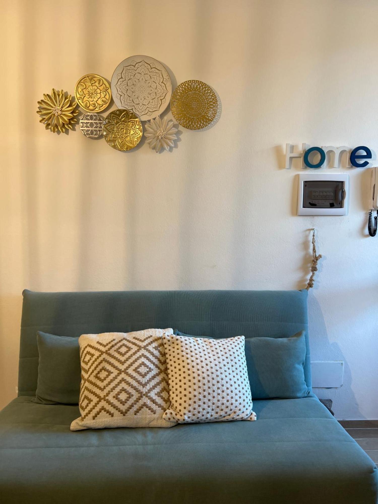 Il Faro Beach House 马里纳·迪·比萨 外观 照片