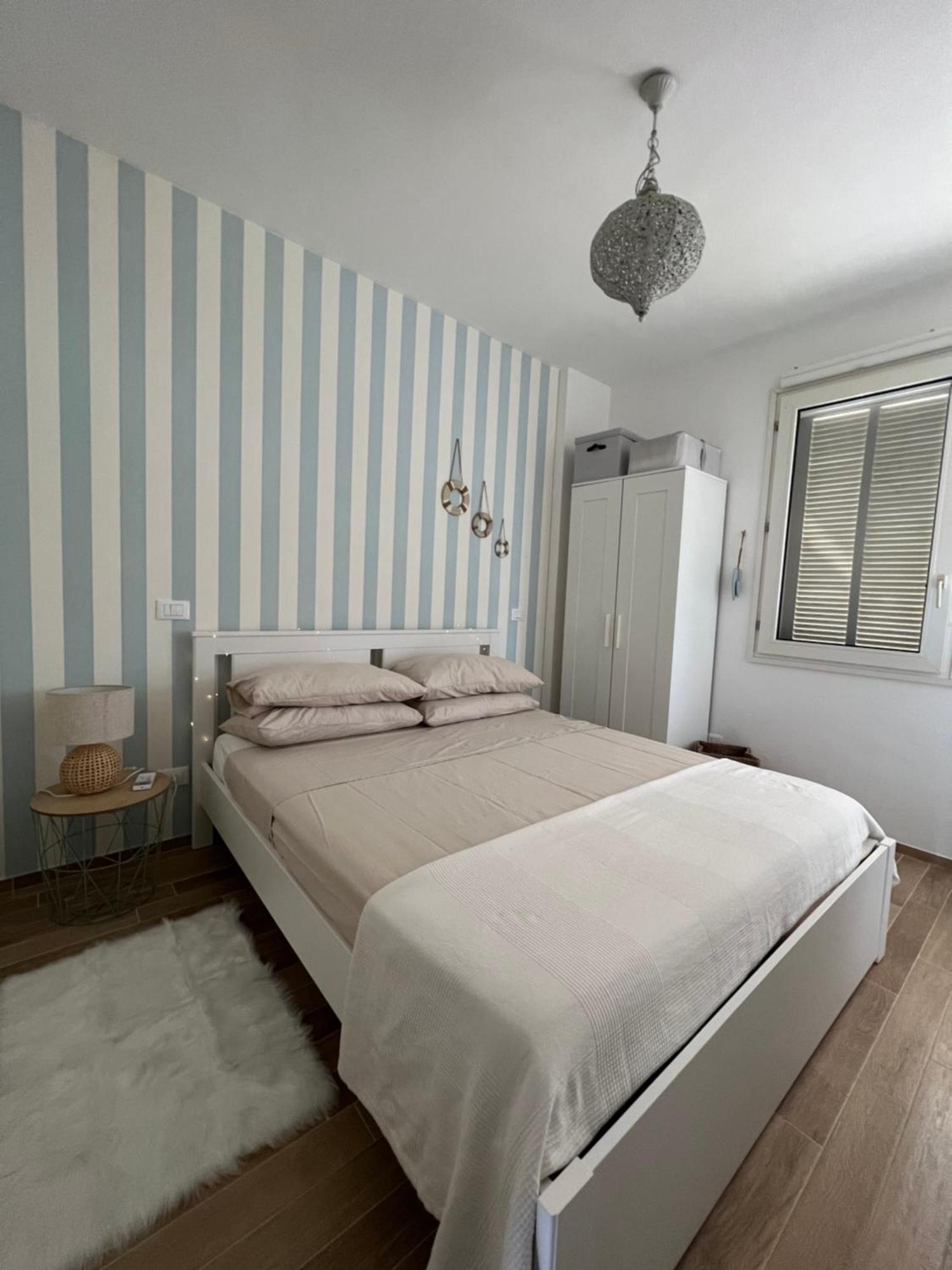 Il Faro Beach House 马里纳·迪·比萨 外观 照片