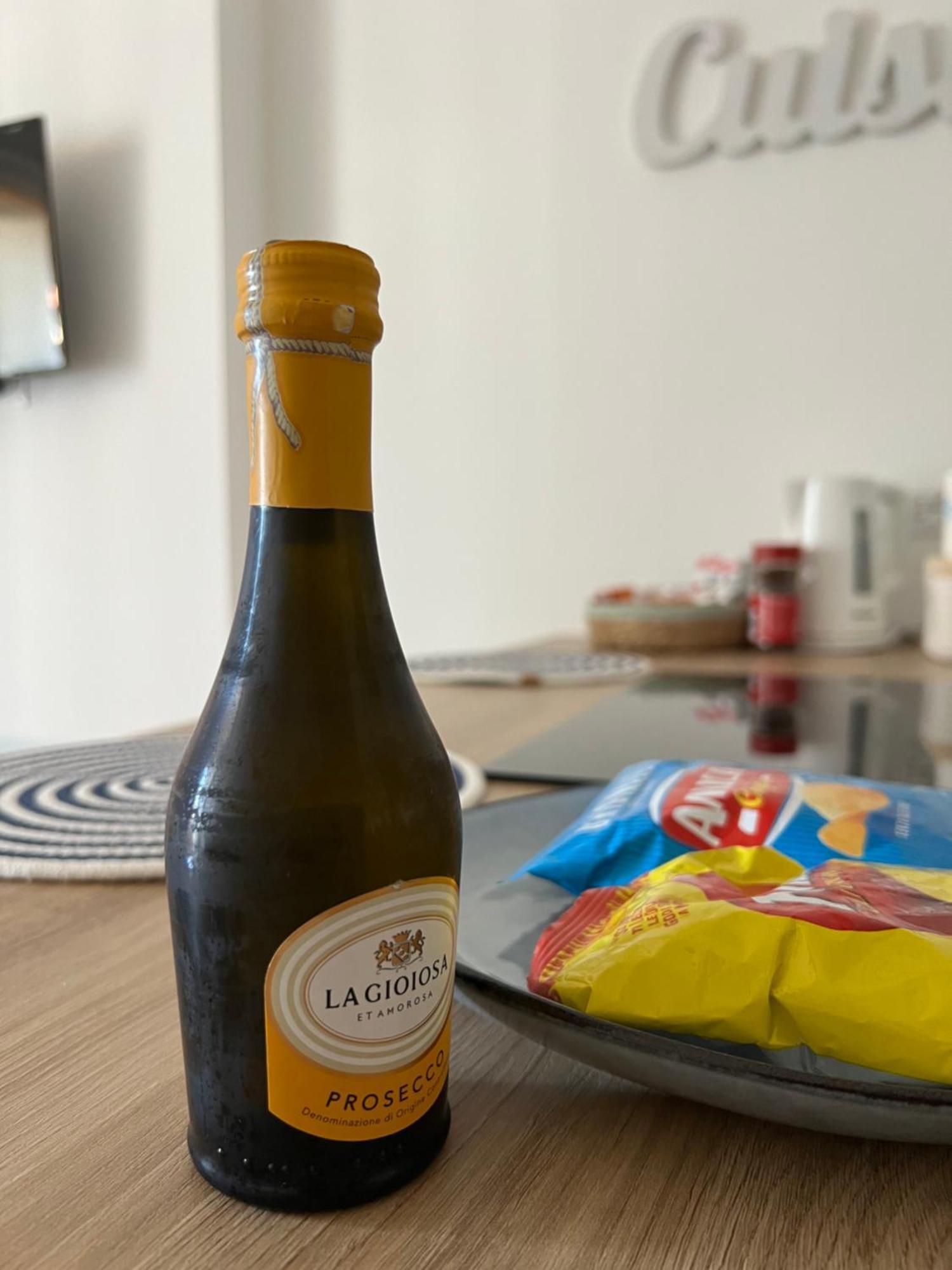 Il Faro Beach House 马里纳·迪·比萨 外观 照片