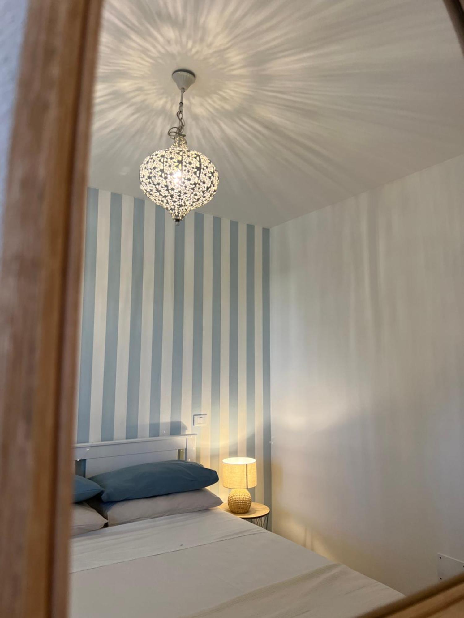 Il Faro Beach House 马里纳·迪·比萨 外观 照片